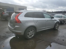 Volvo XC60 T5* PREMIER* 4Х4, снимка 4