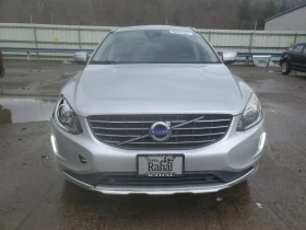 Volvo XC60 T5* PREMIER* 4Х4, снимка 2