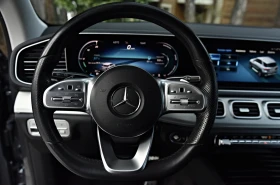 Mercedes-Benz GLE 350 ///AMG///4MATIC 9G, снимка 13