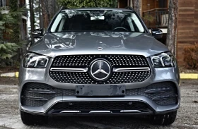 Mercedes-Benz GLE 350 ///AMG///4MATIC 9G, снимка 2