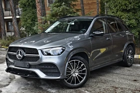 Mercedes-Benz GLE 350 ///AMG///4MATIC 9G, снимка 3