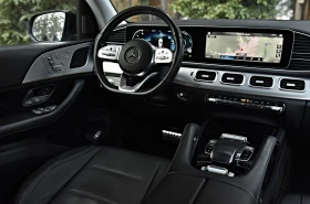 Mercedes-Benz GLE 350 ///AMG///4MATIC 9G, снимка 16