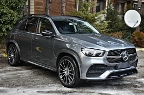 Mercedes-Benz GLE 350 ///AMG///4MATIC 9G, снимка 1