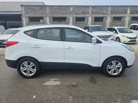 Hyundai IX35 1.7d - 116к.с. - Топ състояние - 11900 лв. - 89020460 | Car24.bg