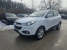 Hyundai IX35 1.7d - 116к.с. - Топ състояние - изображение 1