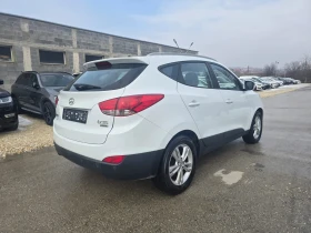 Hyundai IX35 1.7d - 116к.с. - Топ състояние - 11900 лв. - 89020460 | Car24.bg