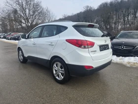 Hyundai IX35 1.7d - 116к.с. - Топ състояние - 11900 лв. - 89020460 | Car24.bg