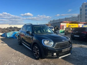 Mini Countryman * JOHN COOPER* B47C20A, снимка 1