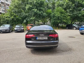     Audi A8 3.0 TDI MATRIX QUATTRO LONG Full !!!!