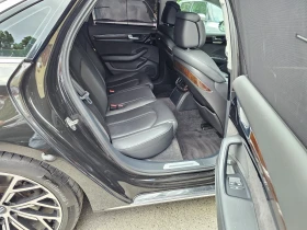 Audi A8 3.0 TDI MATRIX QUATTRO LONG Full !!!! | Mobile.bg    13