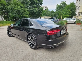 Audi A8 3.0 TDI MATRIX QUATTRO LONG Full !!!! | Mobile.bg    5