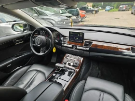 Audi A8 3.0 TDI MATRIX QUATTRO LONG Full !!!! | Mobile.bg    12