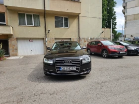 Audi A8 3.0 TDI MATRIX QUATTRO LONG Full !!!! | Mobile.bg    8