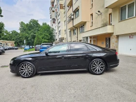 Audi A8 3.0 TDI MATRIX QUATTRO LONG Full !!!! | Mobile.bg    6