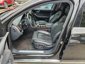Audi A8 3.0 TDI MATRIX QUATTRO LONG Full !!!! | Mobile.bg    11