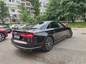     Audi A8 3.0 TDI MATRIX QUATTRO LONG Full !!!!
