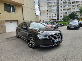     Audi A8 3.0 TDI MATRIX QUATTRO LONG Full !!!!