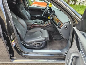 Audi A8 3.0 TDI MATRIX QUATTRO LONG Full !!!! | Mobile.bg    9