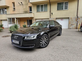 Audi A8 3.0 TDI MATRIX QUATTRO LONG Full !!!! | Mobile.bg    7