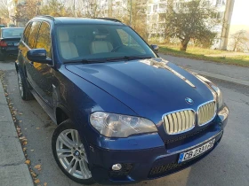     BMW X5 40d M 