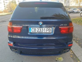 BMW X5 40d M Пакет, снимка 5