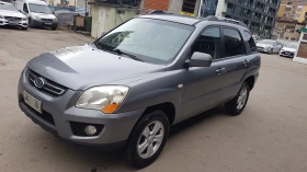 Kia Sportage 2.0i GAZ, снимка 6