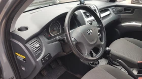 Kia Sportage 2.0i GAZ, снимка 14