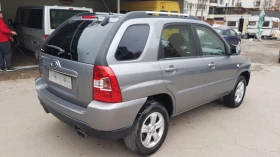 Kia Sportage 2.0i GAZ, снимка 8