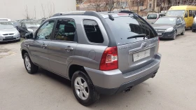 Kia Sportage 2.0i GAZ, снимка 7