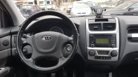 Kia Sportage 2.0i GAZ, снимка 9