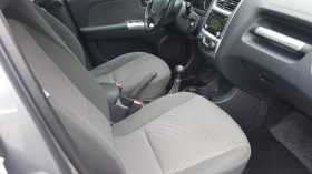 Kia Sportage 2.0i GAZ, снимка 12