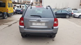 Kia Sportage 2.0i GAZ, снимка 3