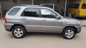 Kia Sportage 2.0i GAZ, снимка 4