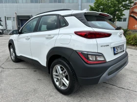 Обява за продажба на Hyundai Kona 1.6 Hybrid 136 к.с. ~32 999 лв. - изображение 2