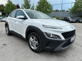 Обява за продажба на Hyundai Kona 1.6 Hybrid 136 к.с. ~32 999 лв. - изображение 5