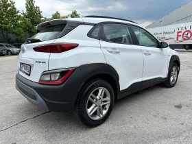 Обява за продажба на Hyundai Kona 1.6 Hybrid 136 к.с. ~32 999 лв. - изображение 3