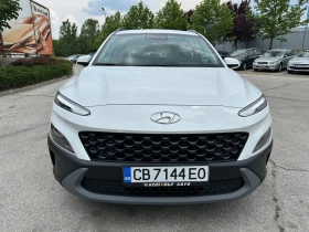 Обява за продажба на Hyundai Kona 1.6 Hybrid 136 к.с. ~32 999 лв. - изображение 6