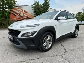 Обява за продажба на Hyundai Kona 1.6 Hybrid 136 к.с. ~32 999 лв. - изображение 1
