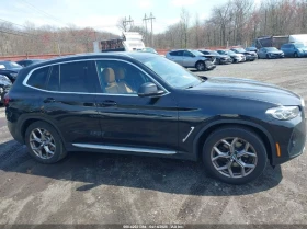 BMW X3 2.0L I-4 DI, DOHC, VVT, TURBO, 248HP All Wheel Dri | Mobile.bg    5