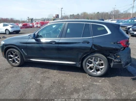 BMW X3 2.0L I-4 DI, DOHC, VVT, TURBO, 248HP All Wheel Dri | Mobile.bg    6