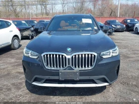 BMW X3 2.0L I-4 DI, DOHC, VVT, TURBO, 248HP All Wheel Dri | Mobile.bg    4
