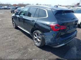 BMW X3 2.0L I-4 DI, DOHC, VVT, TURBO, 248HP All Wheel Dri | Mobile.bg    11