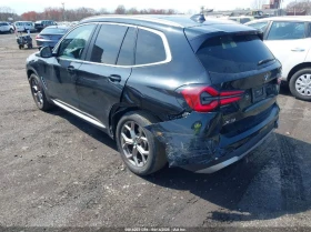 BMW X3 2.0L I-4 DI, DOHC, VVT, TURBO, 248HP All Wheel Dri | Mobile.bg    8