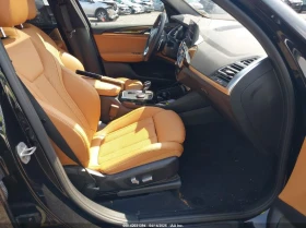 BMW X3 2.0L I-4 DI, DOHC, VVT, TURBO, 248HP All Wheel Dri | Mobile.bg    10