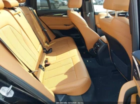 BMW X3 2.0L I-4 DI, DOHC, VVT, TURBO, 248HP All Wheel Dri | Mobile.bg    13