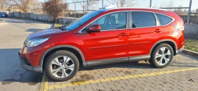 Honda Cr-v 2.2  150.. | Mobile.bg    4