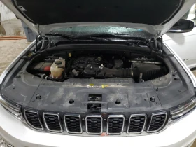 Jeep Grand cherokee 2023 JEEP GRAND CHEROKEE L LIMITED | Mobile.bg    12
