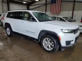 Jeep Grand cherokee 2023 JEEP GRAND CHEROKEE L LIMITED | Mobile.bg    3