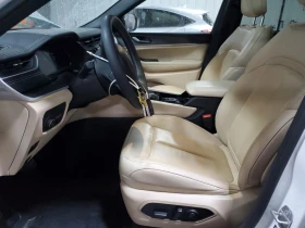 Jeep Grand cherokee 2023 JEEP GRAND CHEROKEE L LIMITED | Mobile.bg    7