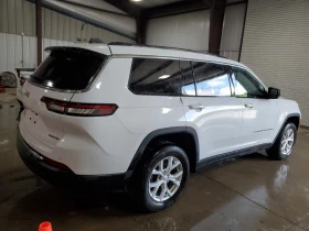 Jeep Grand cherokee 2023 JEEP GRAND CHEROKEE L LIMITED | Mobile.bg    6